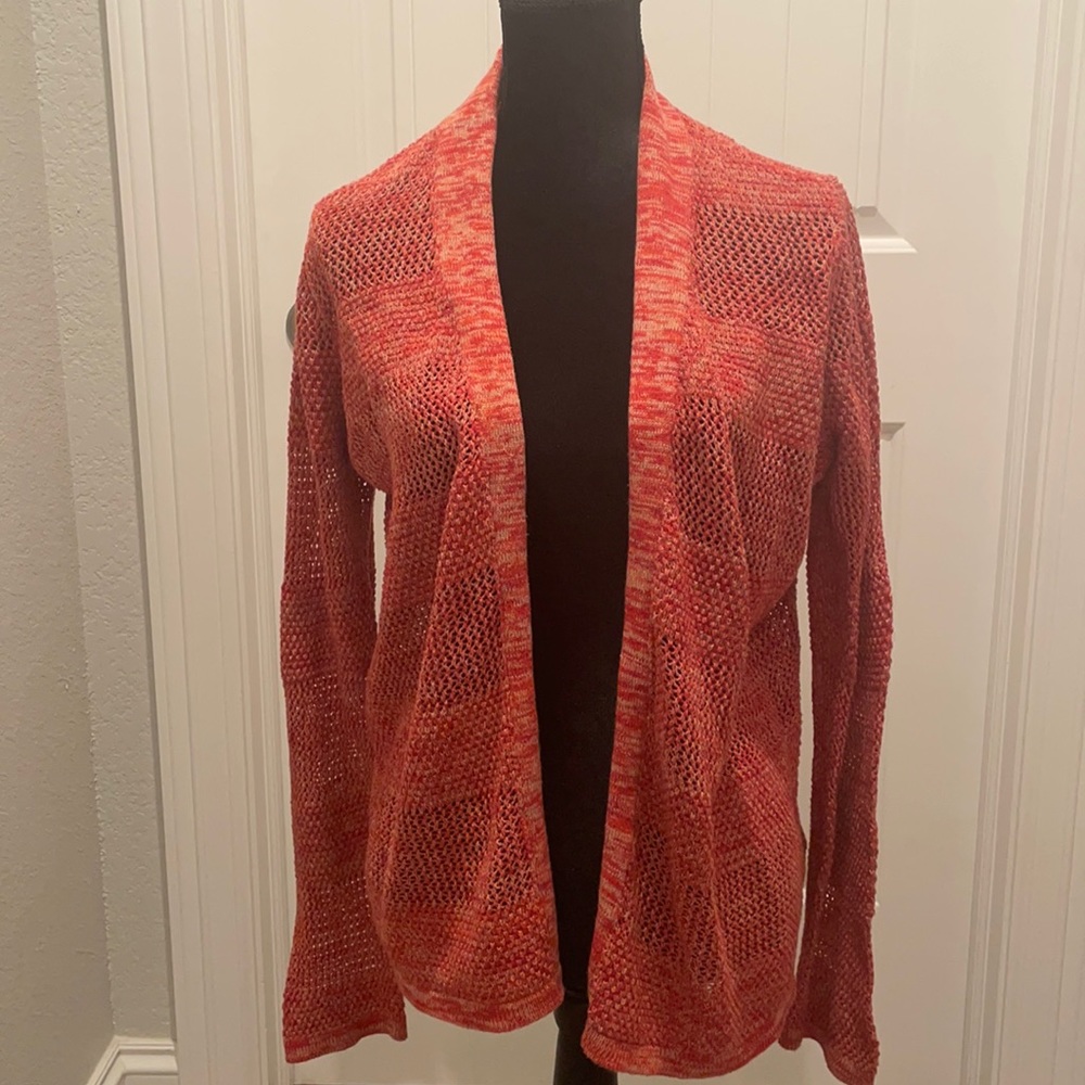 The Limited cardigan